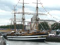 Amerigo Vespucci