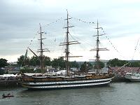 Amerigo Vespucci