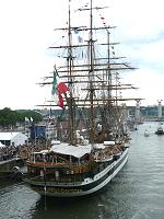 Amerigo Vespucci