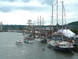 Armada Rouen 2008