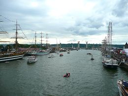 Armada de Rouen 2008