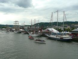 Armada de Rouen 2008