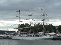 Dar Mlodziezy