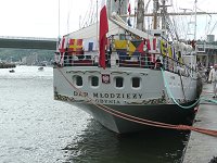 Dar Mlodziezy