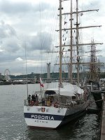 Pogoria
