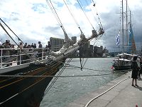 Stad Amsterdam