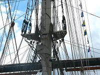 Stad Amsterdam