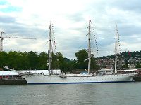 Statsraad Lehmkuhl