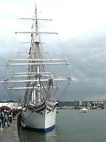 Statsraad Lehmkuhl