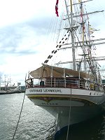 Statsraad Lehmkuhl