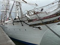 Statsraad Lehmkuhl