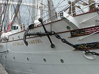 Statsraad Lehmkuhl