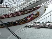Statsraad Lehmkuhl