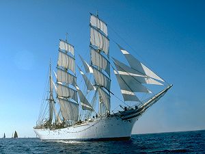 Staatsraad Lehmkuhl