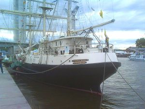 Tenacious