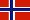 Norv&egrave;ge