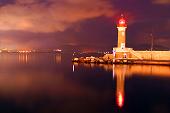 Phare de Saint-Tropez