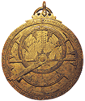 Astrolabe