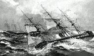 Le cuirassé Captain