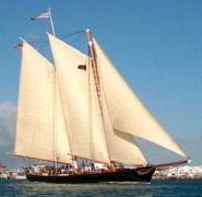 La goélette America