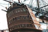 Le HMS Victory