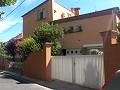 Location d'appartements