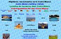 Locations de villas et d'appartements dans Costa Blanca