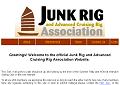 Junk Rig Association