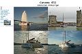 Catana 431 à vendre