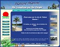 Nature marine