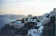 Santorin