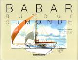 Babar autour du monde