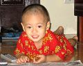 Le petit Minh
