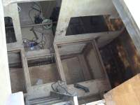 compartiment moteur