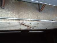 assemblage par trait de jupiter