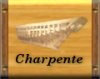 Charpente traditionnelle