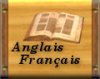 Dictionnaire Anglais-Franais