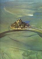 Mont Saint Michel