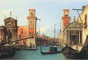 Arsenal de Venise