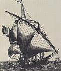 Barque de Mditerrane