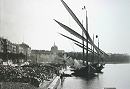 Barques du Lman