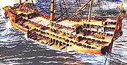 Amnagements du Batavia