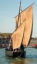Bateau berckois