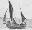 Bateau berckois