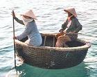 Bateau panier