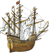 La caraque Great Henri