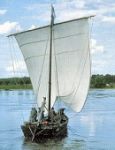 Chaland de Loire