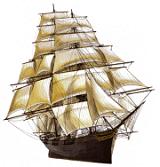 Le clipper Lightning