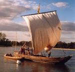 Gabare de Loire
