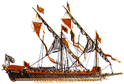 Galère réale